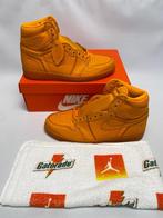 Air Jordan - Air Jordan 1 High - Sneakers - Maat: EU 44.5 -, Nieuw