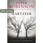 DCI Banks 16 -  Hartzeer 9789022994528 Peter Robinson, Boeken, Verzenden, Zo goed als nieuw, Peter Robinson