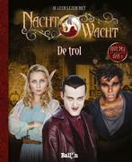 De trol / Nachtwacht AVI 9789403214085 Elly Simoens, Verzenden, Zo goed als nieuw, Elly Simoens
