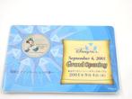 Tokyo Disney Sea Grand Opening Commemorative Cast Member, Livres