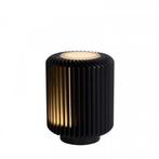 Lucide TURBIN - Tafellamp - Ø 10,6 cm - LED - 1x5W, Huis en Inrichting, Verzenden, Nieuw