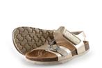 Norvik sandalen in maat 35 Goud | 5% korting, Kinderen en Baby's, Kinderkleding | Schoenen en Sokken, Verzenden, Jongen of Meisje