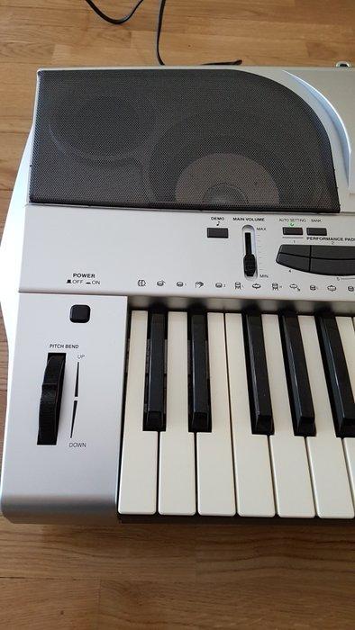 Technics - SX-KN2400 - - Keyboard - Maleisië - 2003, Muziek en Instrumenten, Blaasinstrumenten | Blokfluiten