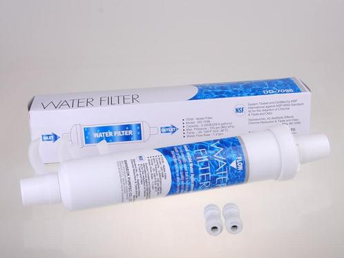 Neff Waterfilter 00750558 / 750558 / DD-7098, Electroménager, Réfrigérateurs & Frigos, Envoi