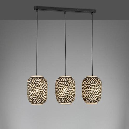 Fischer & Honsel - Plafonnier suspendu - Suspension Hummel 3, Antiek en Kunst, Kunst | Designobjecten