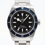 Tudor - Heritage Black bay - 79230B - Heren - 2011-heden, Handtassen en Accessoires, Horloges | Heren, Nieuw