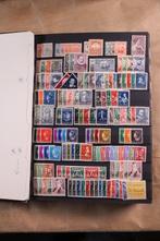 Nederland 1907/1997 - Partij in stockboek, Postzegels en Munten, Postzegels | Nederland, Gestempeld