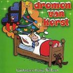 Kinderkoor Prettig Weekend (Kees Verhaar) - Dromen Van Kerst, Cd's en Dvd's, Verzenden, Nieuw in verpakking