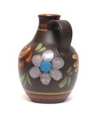 West Germany BAY - Belgium THULIN - Vase (4) - Céramique -
