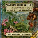 Nature Hide and Seek - Jungles, Nieuw, Nederlands, Verzenden