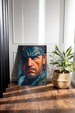 ANDSAL MCMXCI - Metal Gear Solid Delta: Snake Eater Special, Nieuw