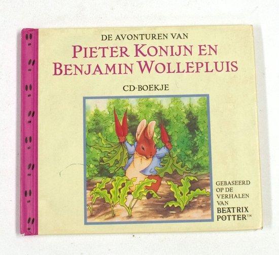 Luisterboek van Babar 2 cd 9789054441984 Laurent Brunhoff, Livres, Littérature, Envoi