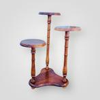 Rek - Mahonie - Mahoniehouten meubel, Antiek en Kunst