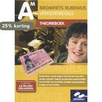 Bromfiets rijbewijs verkeersregels 9789067992534, Boeken, Verzenden, Gelezen