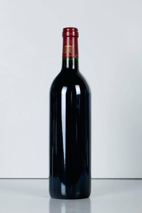 1993 Château Margaux - Margaux, Bordeaux 1er Grand Cru, Verzamelen, Wijnen