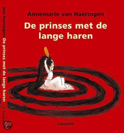 De prinses met de lange haren 9789025846589, Boeken, Prentenboeken en Plaatjesalbums, Gelezen, Verzenden