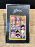 1995 Dragon Ball Visual Adventure Majin Buu & Babidi Graded, Collections