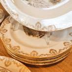 Manufacture Bernardaud - Tafelservies (14) - Decor met groot