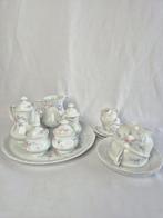 Bavaria - Service à petit déjeuner (14) - Porcelaine, Antiek en Kunst