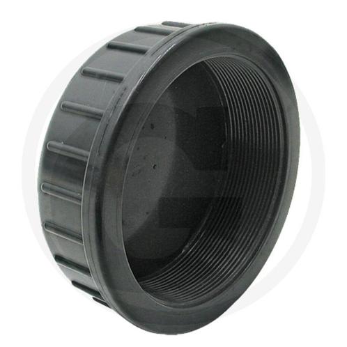 Schroefdop 2 pvc-u max. werkdruk 10 bar (Werktuigen), Zakelijke goederen, Landbouw | Werktuigen, Ophalen of Verzenden