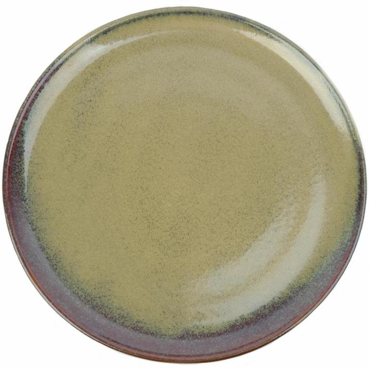 Pizza-/Pannenkoekenborden | PRATO RUSTIQUE | Keramiek |, Articles professionnels, Horeca | Équipement de cuisine, Envoi