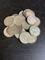 België. Leopold II. 5 Francs 1873 (Zonder Minimumprijs)