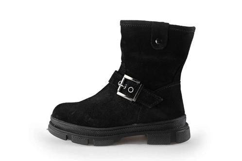 Muyters Laarzen in maat 25 Zwart | 5% extra korting, Kinderen en Baby's, Kinderkleding | Schoenen en Sokken, Jongen of Meisje
