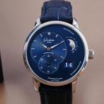 Glashütte Original - PanoMaticLunar Moonphase -, Handtassen en Accessoires, Horloges | Heren, Nieuw