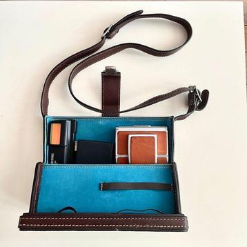 Polaroid SX-70 Land Camera + Impossible Flash + acc. |