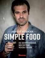 Simple food 9789490028817, Verzenden, Sergio Herman, Mara Grimm