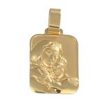 Pendentif - 18 carats Or jaune, Bijoux, Sacs & Beauté, Bijoux anciens