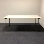 Tweedehands kusch & Co klaptafel / vouwtafel 180x80 cm,, Gebruikt