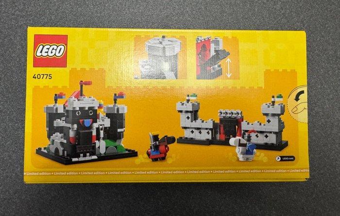 Lego Set - 40775 - Castle - Mini Knights Castle, Enfants & Bébés, Jouets | Duplo & Lego