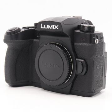 Panasonic Lumix G91 occasion, Verzenden