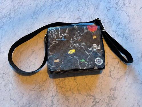 Louis Vuitton - Sac, Handtassen en Accessoires, Tassen | Damestassen