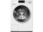 Miele - Wasmachine Voorlader - 8 kg - Wit, Verzenden