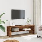 vidaXL Meuble TV vieux bois 120x40x40 cm bois, Verzenden, Neuf