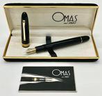 Omas - Extra - Stylo à plume, Nieuw