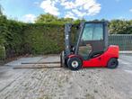 Jungheinrich Diesel heftruck 3.5ton DFG435S 3,5T heftruck, Ophalen
