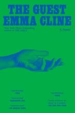 The guest 9780812988031 Emma Cline, Verzenden, Gelezen, Emma Cline