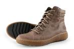 Vivobarefoot Veterschoenen in maat 43 Grijs | 5% extra, Overige kleuren, Verzenden, Gedragen, Veterschoenen