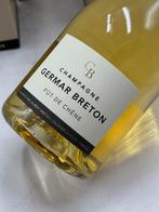 Germar Breton, Fut de Chêne - Champagne Extra Brut - 6