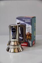 Alessi - Richard Sapper - Cafetière - 9090 - 3 tasses, 15 cl