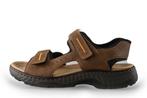 Rieker Sandalen in maat 46 Bruin | 5% extra korting, Sandalen, Bruin, Verzenden, Nieuw