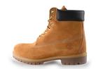 Timberland Veterboots in maat 45½ Geel | 5% extra korting, Kleding | Heren, Schoenen, Overige kleuren, Verzenden, Timberland, Boots