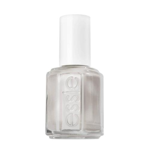Essie nagellak - 4 Pearly White (Nagels, Make-up), Handtassen en Accessoires, Uiterlijk | Cosmetica en Make-up, Nieuw, Verzenden