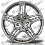 Porsche 911 Carrera 2 (S) 997 Turbo I 19 inch originele velg, Ophalen of Verzenden