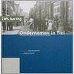 Ondernemen in Tiel 9789080525238 J. Hengeveld, Boeken, Verzenden, Zo goed als nieuw, J. Hengeveld