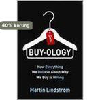 BUYOLOGY 9781847940117 Martin Lindstrom, Verzenden, Martin Lindstrom