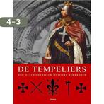 De Tempeliers 9789057648342 Steve Martin, Boeken, Verzenden, Gelezen, Steve Martin